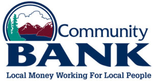 Logo - Community Bank