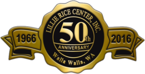 Logo - Lillie Rice Center